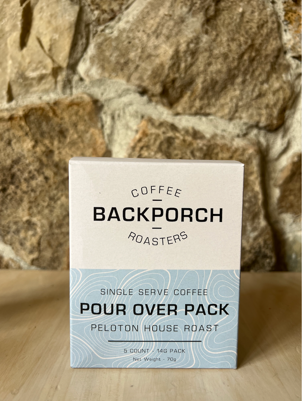 Pour Over Coffee