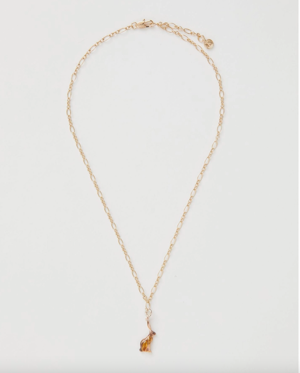 Gold Chain Necklace