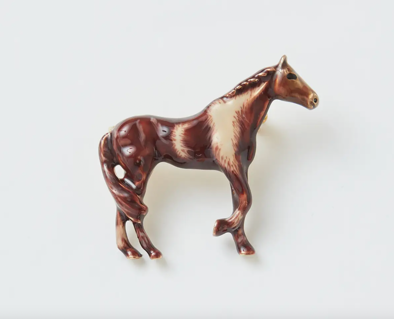 Animal Brooches