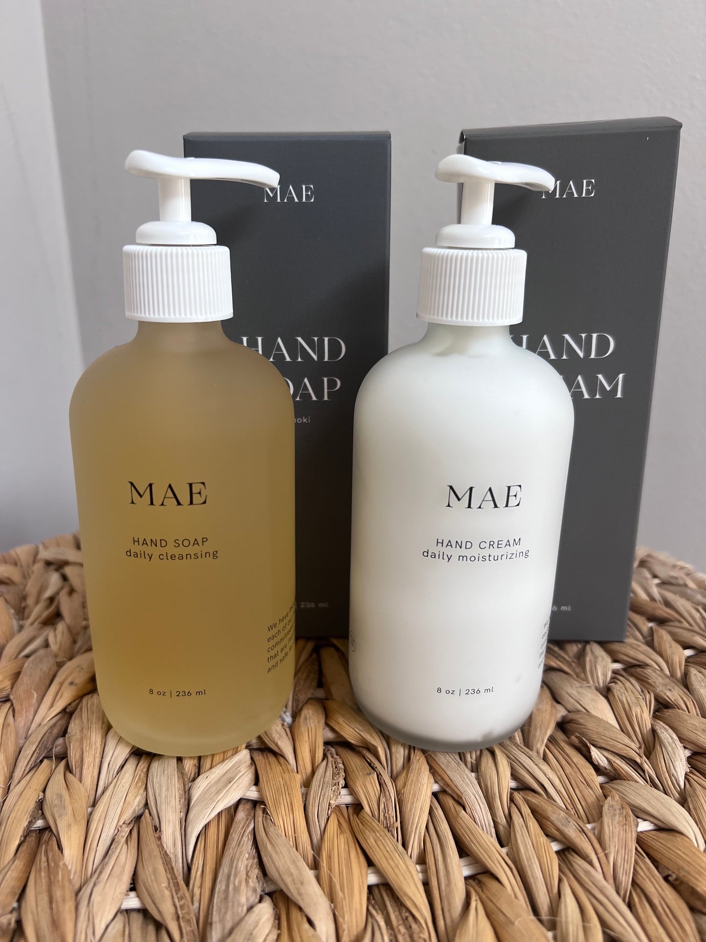 Mae Hand Cream