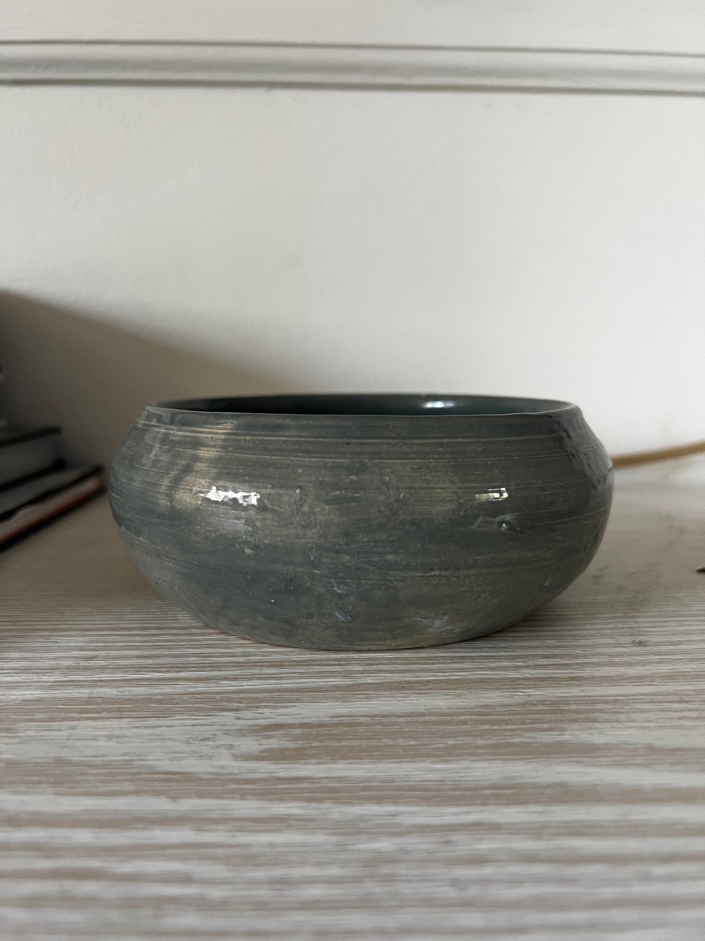 Hand Thrown Bowl