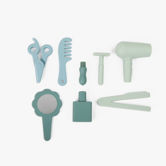 Hairdresser Play Set