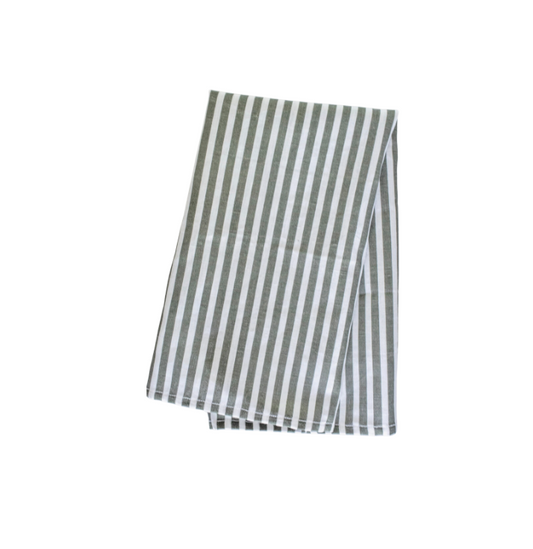 Striped Dish Towel