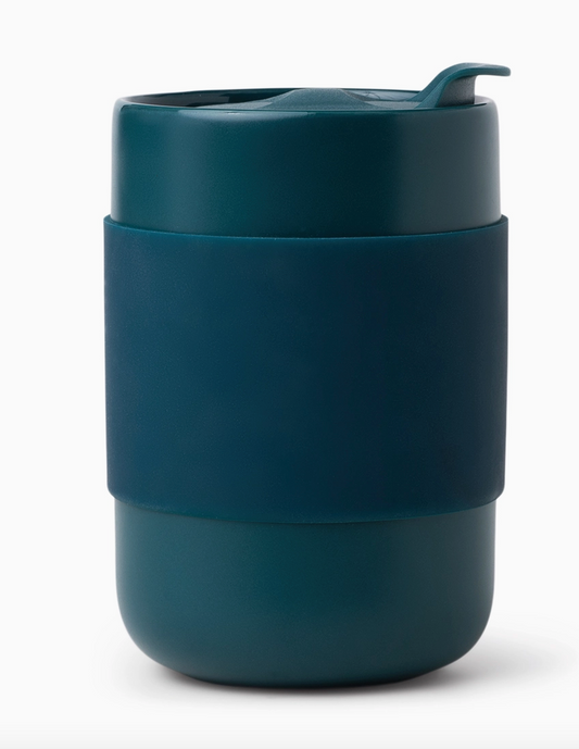 Ceramic Travel Mug