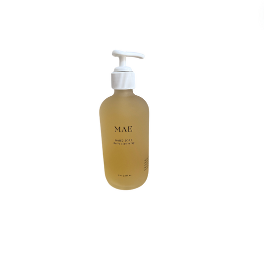 Mae Hand Soap