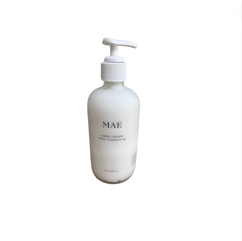 Mae Hand Cream